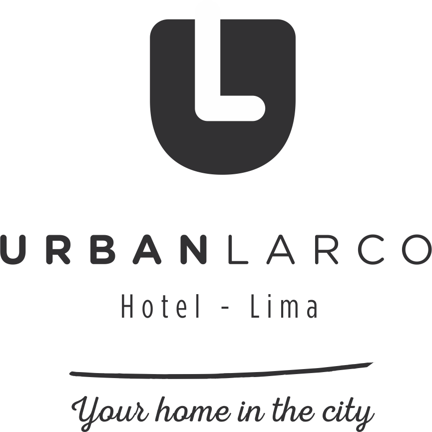 Logo hotel